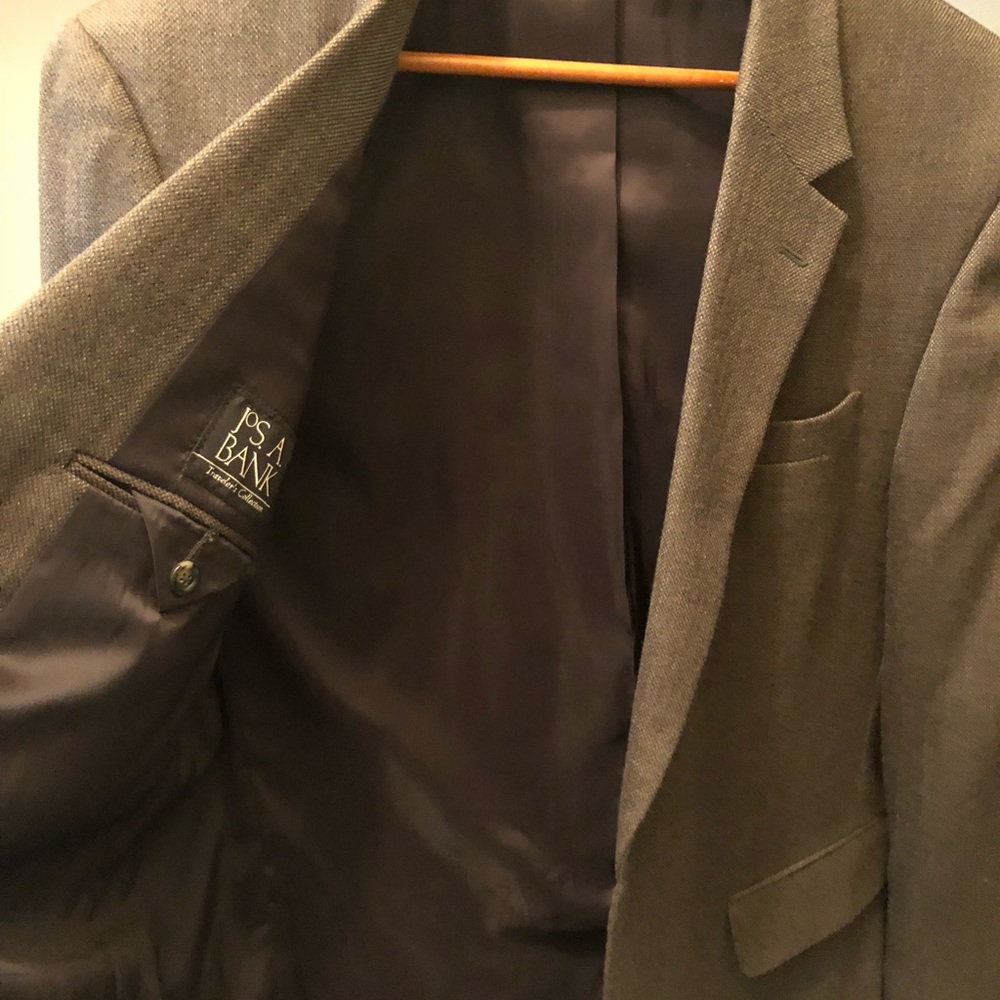 Men’s Sports Coat - Picture 4 of 6